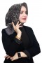 Yasemin Lüx Coton Yazma 1087-12