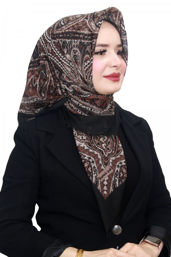 Yasemin Lüx Coton Yazma 1087-14