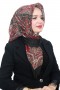 Yasemin Lüx Coton Yazma 1087-15