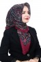 Yasemin Lüx Coton Yazma 1087-16