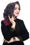 Yasemin Lüx Coton Yazma 1087-16