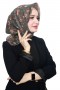 Lopres Soft (Pamuk) Eşarp 4219-3