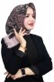Yasemin Lüx Coton Yazma 1087-17