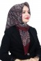 Yasemin Lüx Coton Yazma 1087-18
