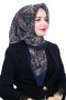 Yasemin Lüx Coton Yazma 1087-19