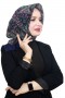Yasemin Lüx Coton Yazma 1087-19
