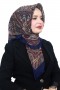 Yasemin Lüx Coton Yazma 1087-2