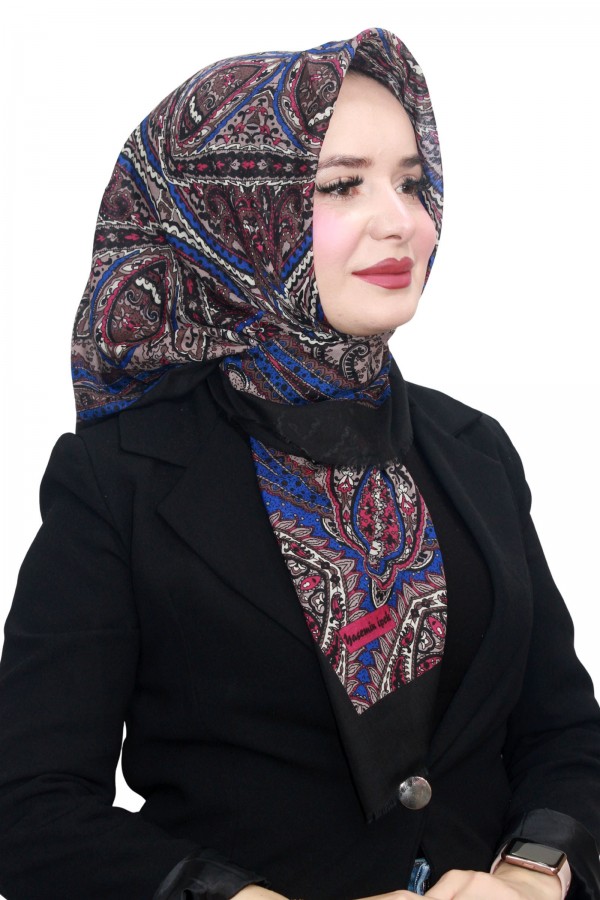 Yasemin Lüx Coton Yazma 1087-20
