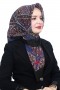 Yasemin Lüx Coton Yazma 1087-20