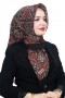 Yasemin Lüx Coton Yazma 1087-21