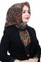 Yasemin Lüx Coton Yazma 1087-22