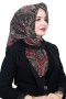 Yasemin Lüx Coton Yazma 1087-23