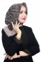 Yasemin Lüx Coton Yazma 1087-25
