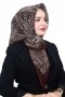 Yasemin Lüx Coton Yazma 1087-27