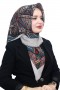 Yasemin Lüx Coton Yazma 1087-29