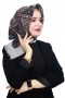 Yasemin Lüx Coton Yazma 1087-29