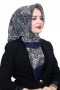 Yasemin Lüx Coton Yazma 1087-3