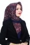 Yasemin Lüx Coton Yazma 1087-30
