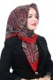 Yasemin Lüx Coton Yazma 1087-4