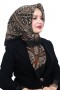 Yasemin Lüx Coton Yazma 1087-5