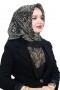 Yasemin Lüx Coton Yazma 1087-6
