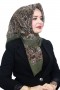 Yasemin Lüx Coton Yazma 1087-7