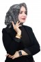 Yasemin Lüx Coton Yazma 1087-8