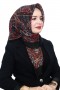 Yasemin Lüx Coton Yazma 1087-9