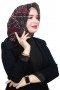 Yasemin Lüx Coton Yazma 1087-9