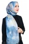 Locella Pamuk Vual Şal 5108-1