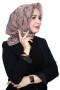 Lopres Soft (Pamuk) Eşarp 4220-10
