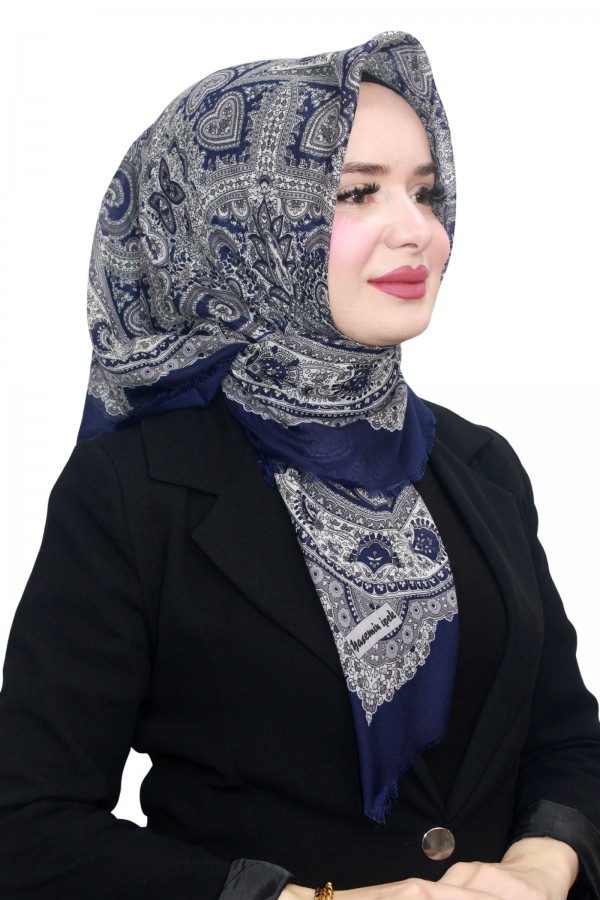 Yasemin Lüx Coton Yazma 1088-9