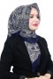 Yasemin Lüx Coton Yazma 1088-9