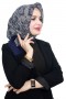 Yasemin Lüx Coton Yazma 1088-9
