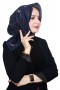 Lopres Soft (Pamuk) Eşarp 4220-8