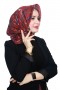 Lopres Soft (Pamuk) Eşarp 4220-6