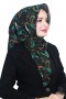 Lopres Soft (Pamuk) Eşarp 4220-4