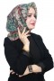 Lopres Soft (Pamuk) Eşarp 4221-9
