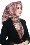Lopres Soft (Pamuk) Eşarp 4221-2