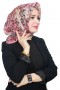 Lopres Soft (Pamuk) Eşarp 4221-2