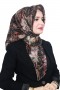 Lopres Soft (Pamuk) Eşarp 4221-8