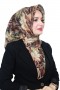 Lopres Soft (Pamuk) Eşarp 4221-4