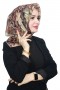 Lopres Soft (Pamuk) Eşarp 4221-4