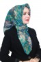 Lopres Soft (Pamuk) Eşarp 4221-5