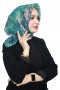 Lopres Soft (Pamuk) Eşarp 4221-5
