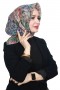 Lopres Soft (Pamuk) Eşarp 4221-6