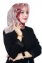 Luven Sara Tensel İpek Eşarp 4222-10
