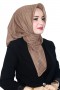Locella Soft (Pamuk) Eşarp 4235-11