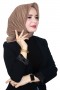 Locella Soft (Pamuk) Eşarp 4235-11