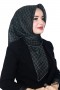 Locella Soft (Pamuk) Eşarp 4235-12